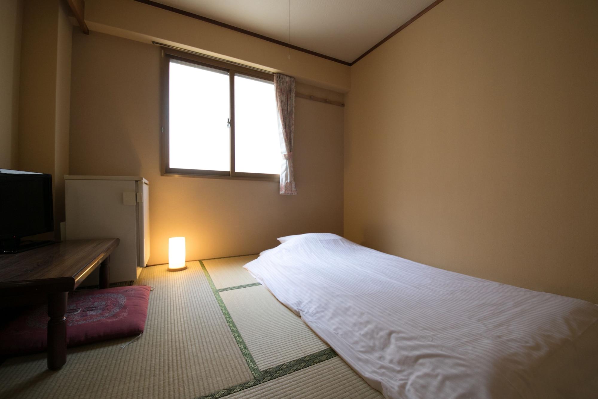 Heiwadai Hotel Arato Fukuoka  Eksteriør bilde